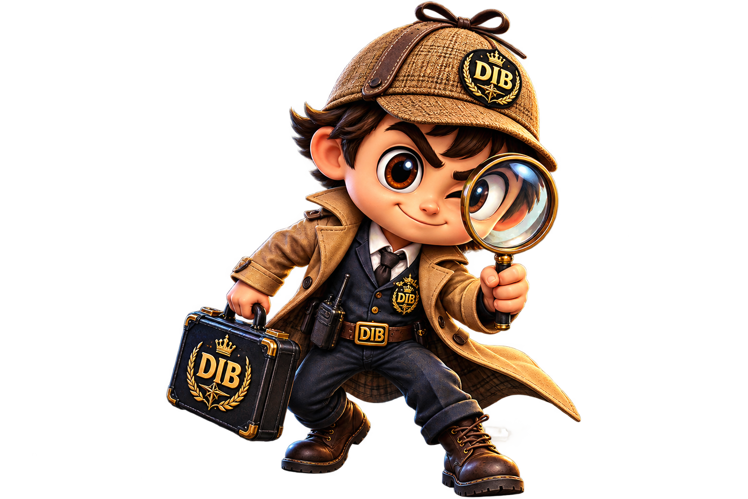 Dibble